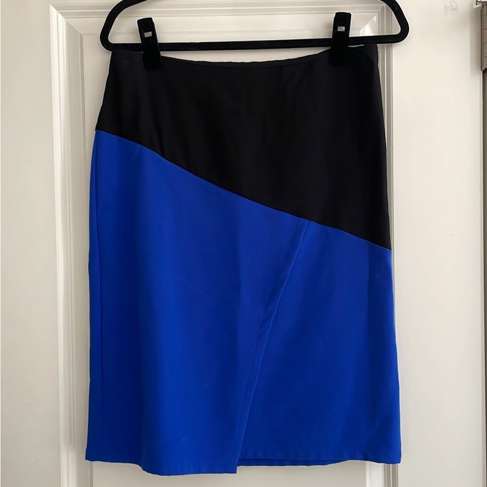 Work pencil skirt